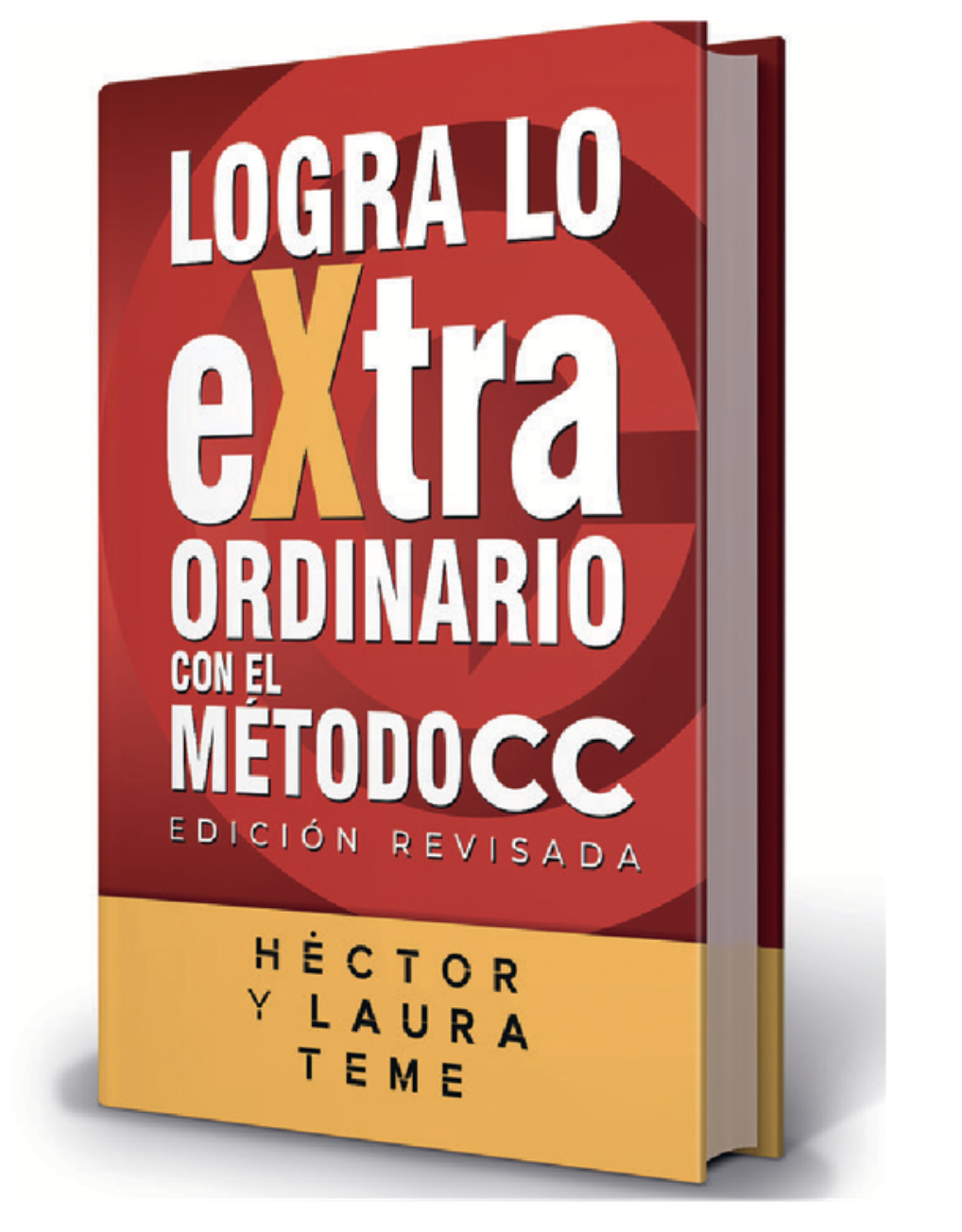 Logra lo extraordinario