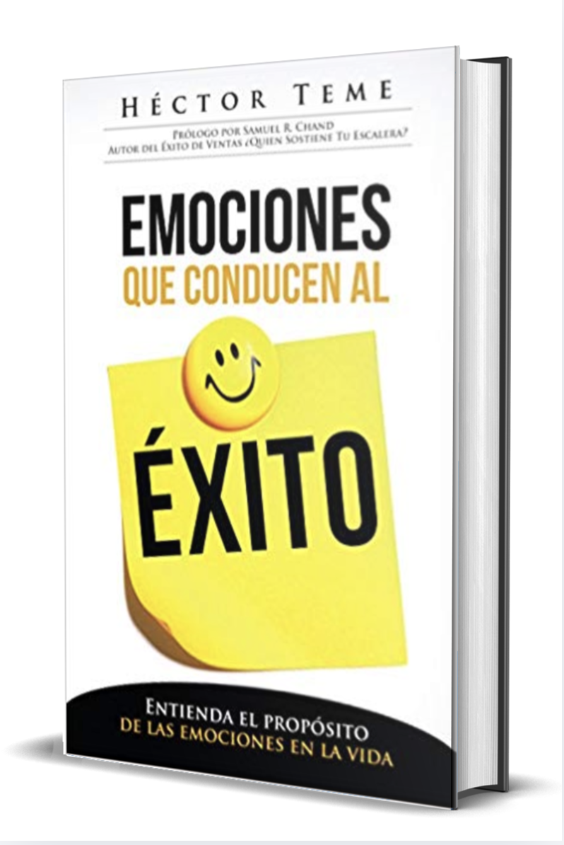 Emociones que conducen al éxito y al propósito