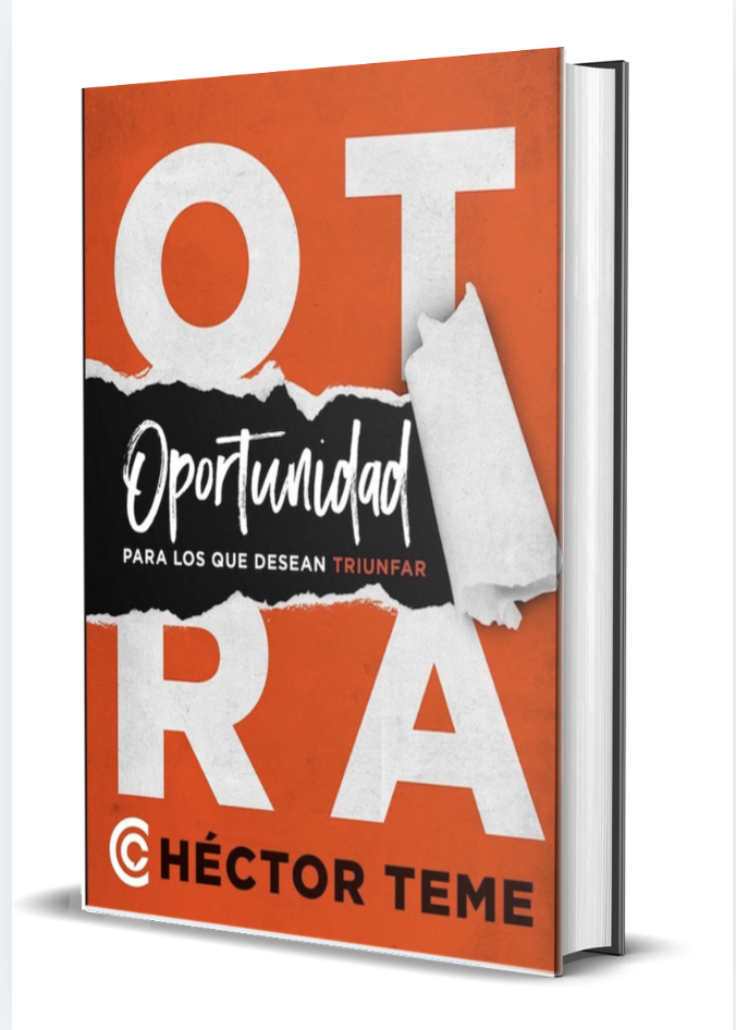Otra Oportunidad · Para los que desean triunfar