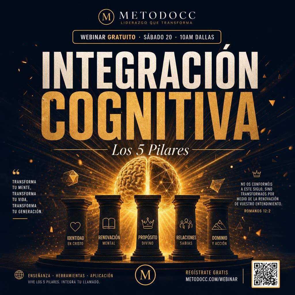 Certificación · El secreto del logro extraordinario y los 5 Pilares